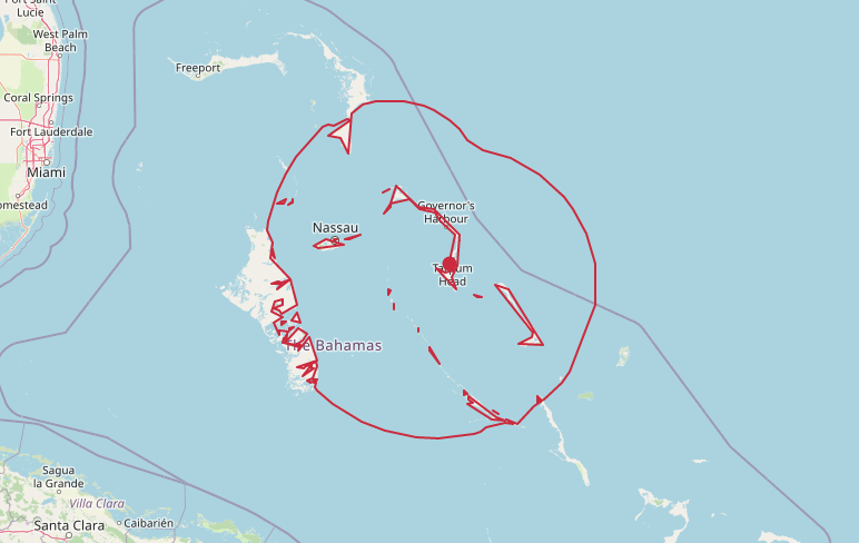 100 nautical miles in km hotsell